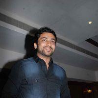 Suriya Press Meet Pictures | Picture 118501